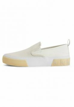 Calvin Klein Jeans Mocassins - Eggshell
