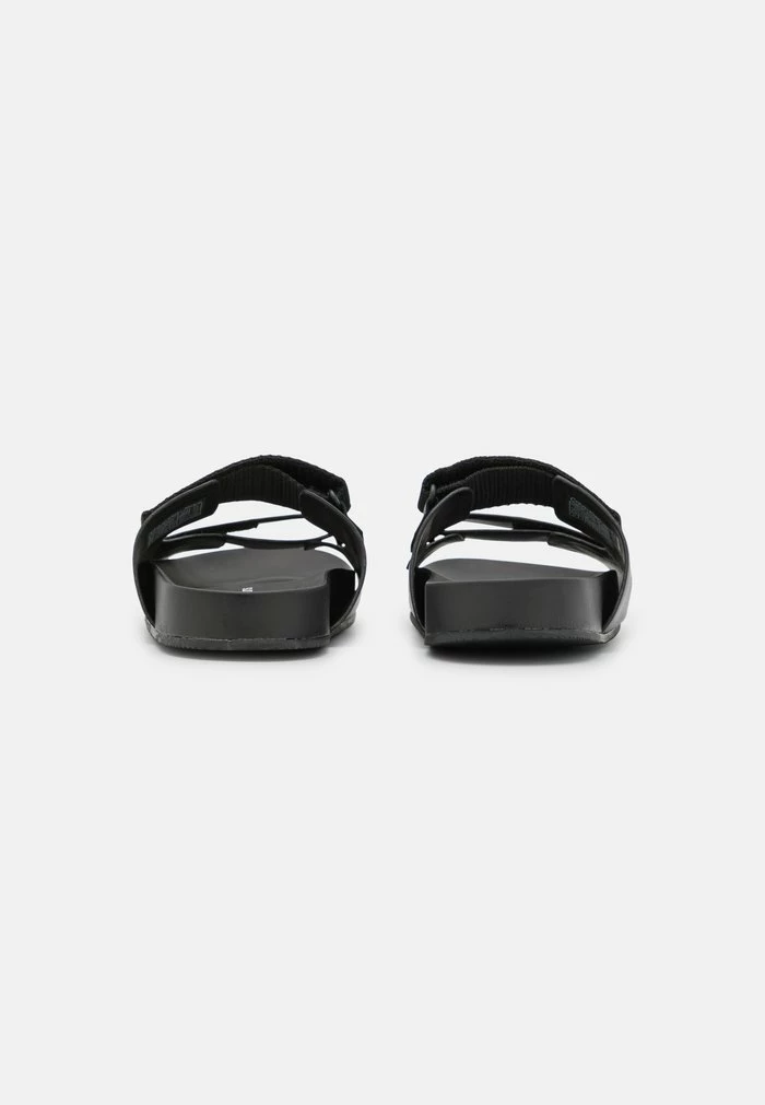 Calvin Klein Jeans COMFORT - Mules - Black 4 Calvin Klein Jeans COMFORT - Mules - Black – Image 4