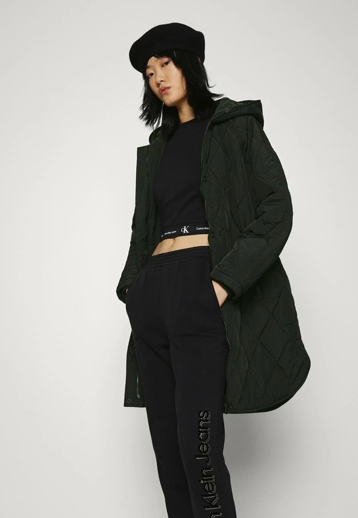 Calvin Klein Jeans LINER JACKET - Veste D'hiver - Black 4 Calvin Klein Jeans LINER JACKET - Veste D'hiver - Black – Image 4