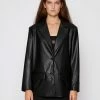 Calvin Klein Jeans Blazer - Black