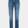 Calvin Klein Jeans SLIM - Jean Slim - Blue
