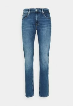 Calvin Klein Jeans SLIM - Jean Slim - Blue