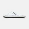Calvin Klein Jeans UNISEX - Tongs - White