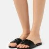Calvin Klein Jeans FLAT - Mules - Black