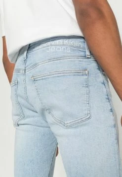 Calvin Klein Jeans SKINNY - Jeans Skinny - Denim Light 9 Calvin Klein Jeans SKINNY - Jeans Skinny - Denim Light -Calvin Klein Elegant Magasin f34d441626274c13918f43505cb91477