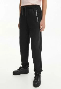Calvin Klein Jeans Pantalon De Survêtement - Ck Black