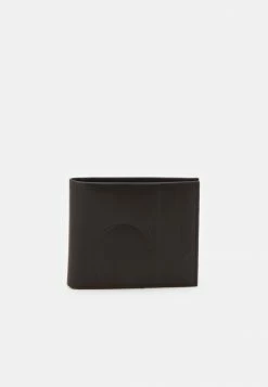 Calvin Klein Jeans BILLFOLD - Portefeuille - Black