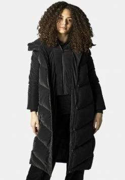 Calvin Klein Jeans Veste D'hiver - Black