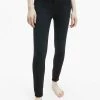 Calvin Klein Jeans Jeans Skinny - Denim Black