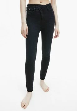Calvin Klein Jeans Jeans Skinny - Denim Black