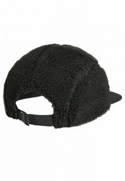 Calvin Klein Jeans SHERPA - Casquette - Black -Calvin Klein Elegant Magasin f88c70cefc654bcab74300c87131628b