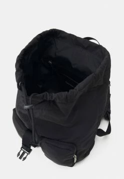 Calvin Klein Jeans CITY FLAP - Sac à Dos - Black -Calvin Klein Elegant Magasin fac04eb32fa541f2b74f8b82c0662def