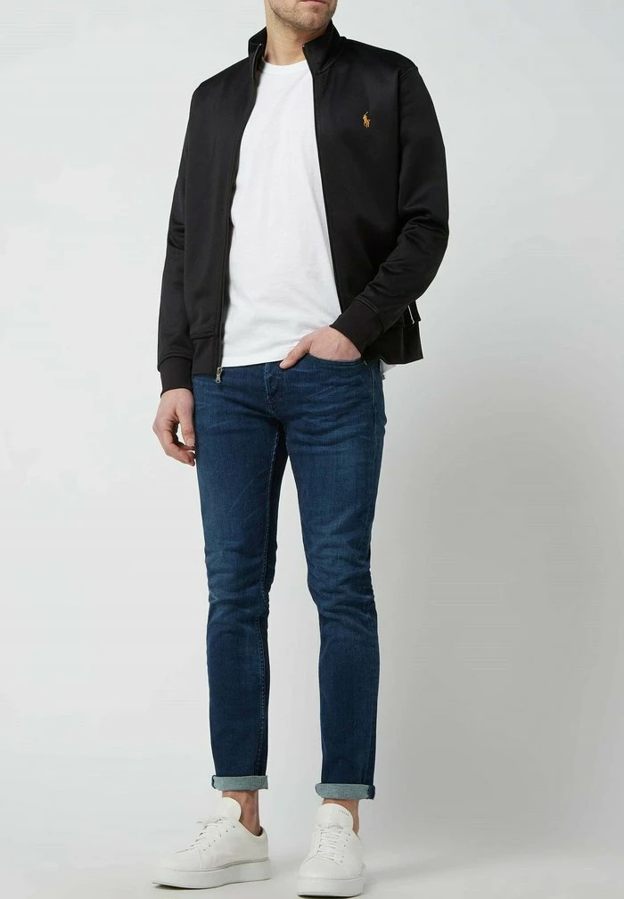 Calvin Klein Jeans AUS BIO-BAUMWOLLE - T-shirt Basique - Weiß 2 Calvin Klein Jeans AUS BIO-BAUMWOLLE - T-shirt Basique - Weiß – Image 2