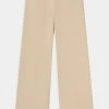 Calvin Klein Jeans PANTS - Pantalon De Survêtement - Muslin