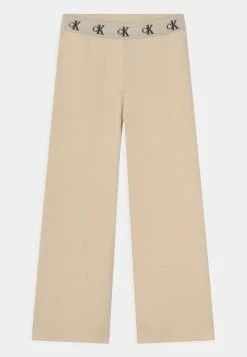 Calvin Klein Jeans PANTS - Pantalon De Survêtement - Muslin