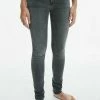 Calvin Klein Jeans Jeans Skinny - Washed Grey