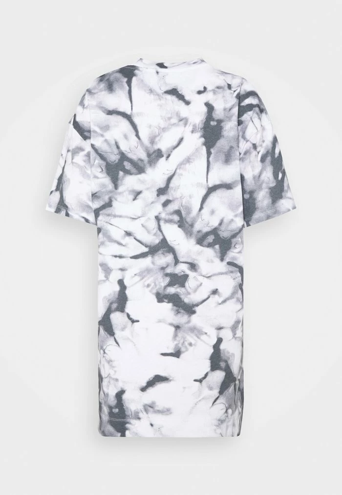 Calvin Klein Jeans DRESS - Robe En Jersey - Quiet Grey 8 Calvin Klein Jeans DRESS - Robe En Jersey - Quiet Grey – Image 8