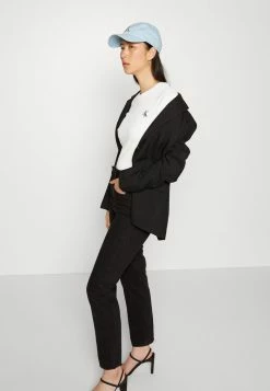 Calvin Klein Jeans TEE - T-shirt Basique - Bright White -Calvin Klein Elegant Magasin fbc5970e0aa146e2acfe791179b4eedc