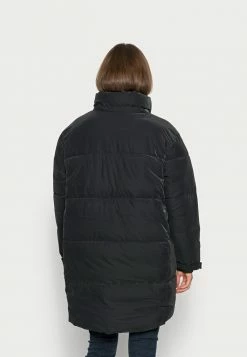 Calvin Klein Jeans SOFT TOUCH PUFFER - Veste D'hiver - Black -Calvin Klein Elegant Magasin fd6c8424c384420487898a51795123e5