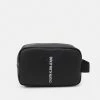 Calvin Klein Jeans WASHBAG UNISEX - Trousse De Toilette - Black
