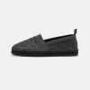 Calvin Klein Jeans Espadrilles - Denim Black