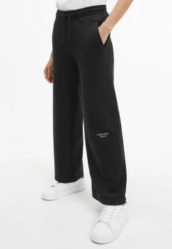 Calvin Klein Jeans Pantalon De Survêtement - Black