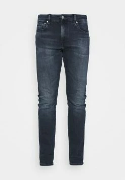 Calvin Klein Jeans SLIM - Jean Slim - Blue -Calvin Klein Elegant Magasin ff4e1a01be2847d7aba70c5f1487c2a4