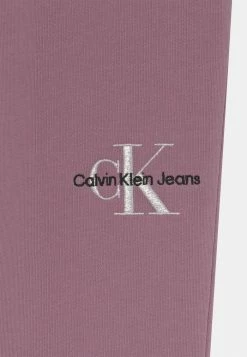 Calvin Klein Jeans MONOGRAM OFF PLACED - Pantalon De Survêtement - Dusky Orchid 5 Calvin Klein Jeans MONOGRAM OFF PLACED - Pantalon De Survêtement - Dusky Orchid -Calvin Klein Elegant Magasin ff7dfd705a5c485aa79056f96024d195